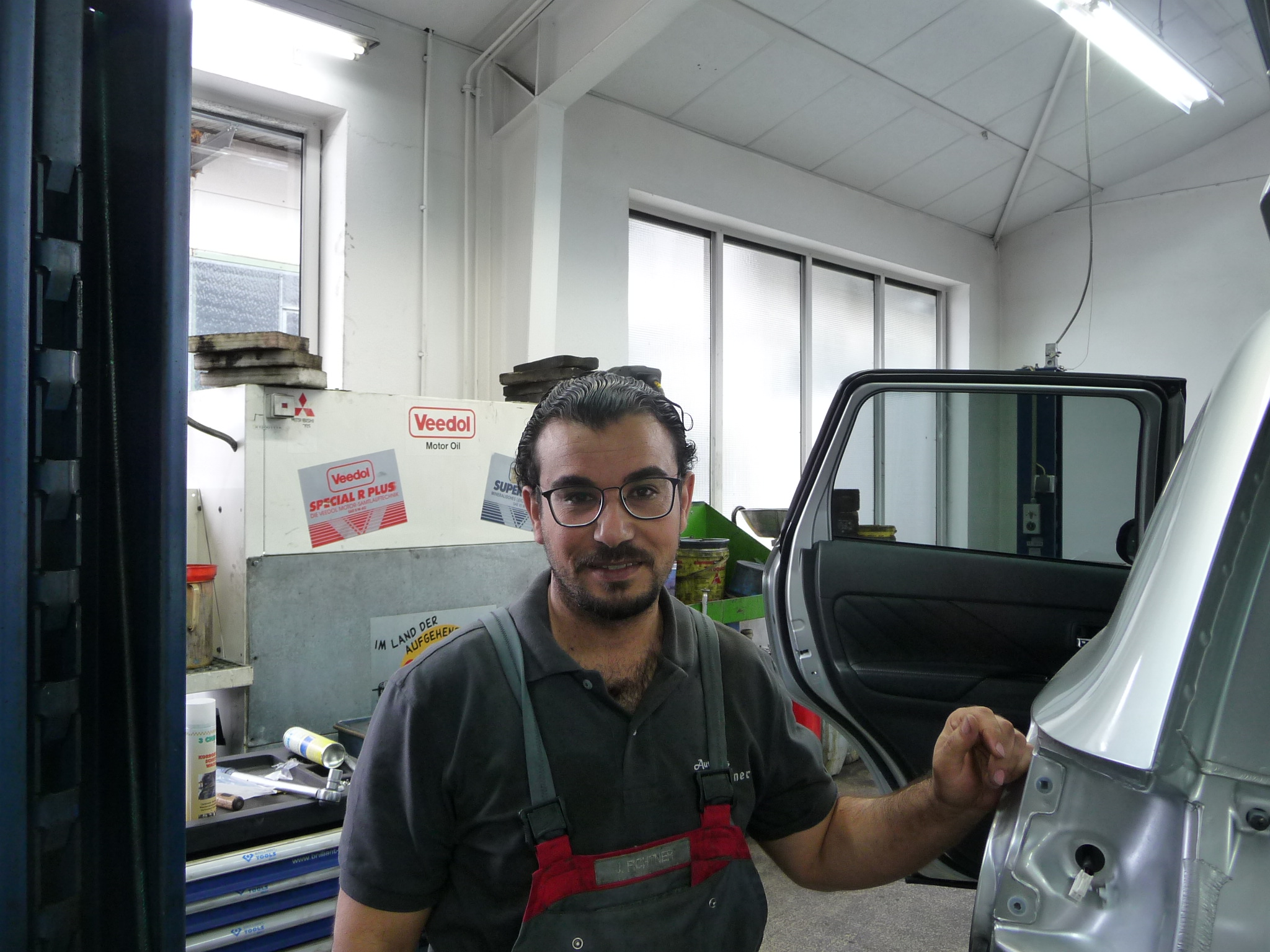 Omar Daejel