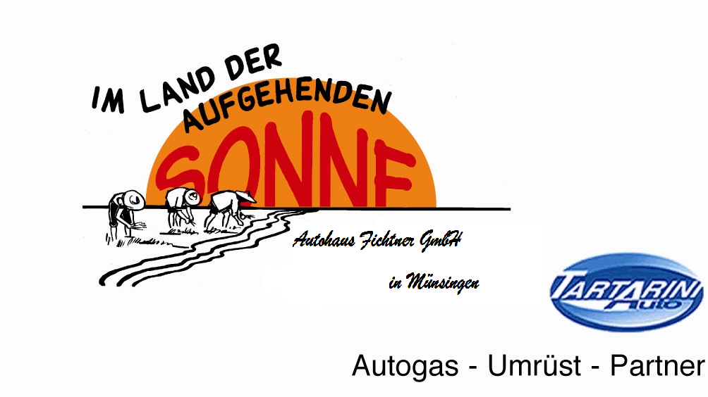 Logo von Autohaus Fichtner GmbH